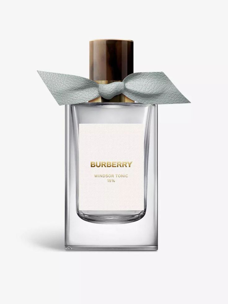 Burberry Windsor Tonic Eau de Parfum