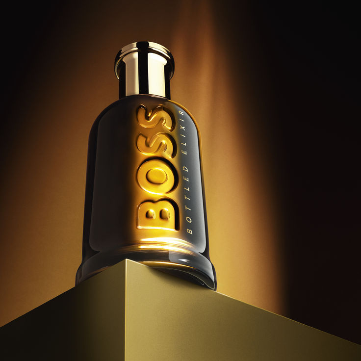 Boss Bottled Absolu Eau de Parfum 100ml