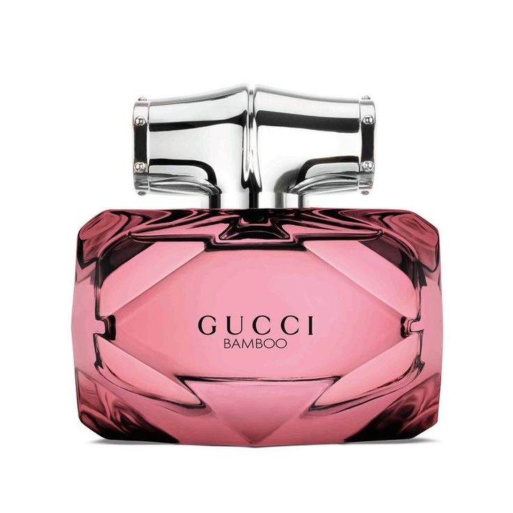 Gucci Bamboo Limited Edition Eau de Parfum 75ml