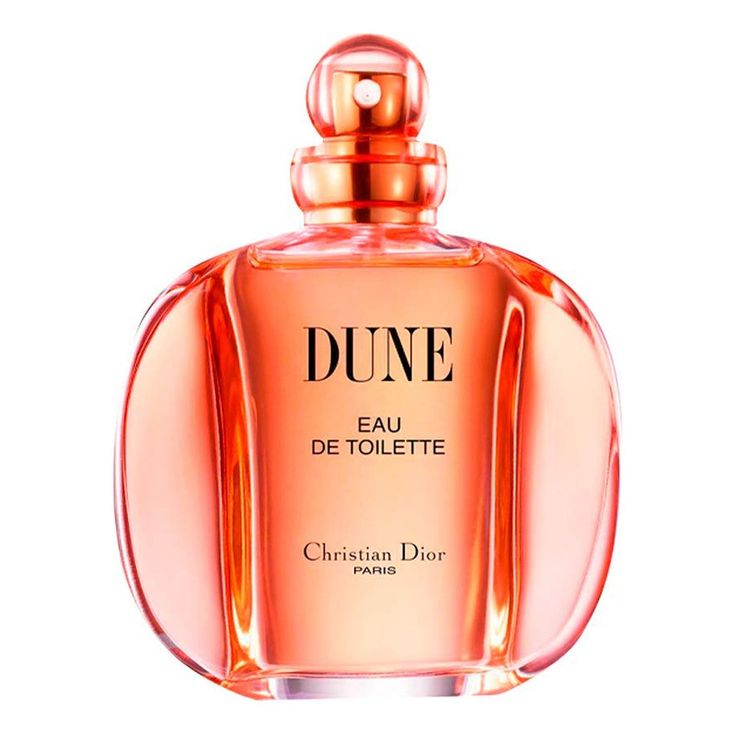 Dior Dune Eau de Toilette