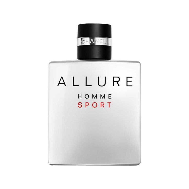 Chanel Allure Homme Sport Eau de Toilette