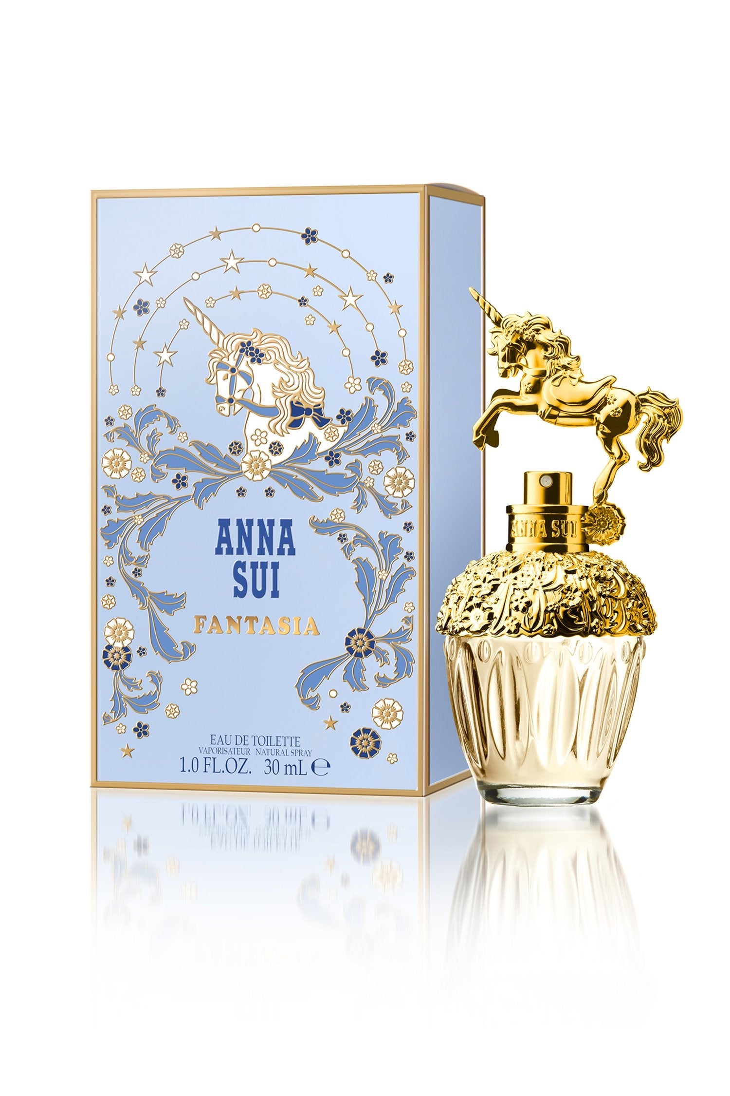 Anna Sui Fantasia Eau de Toilette