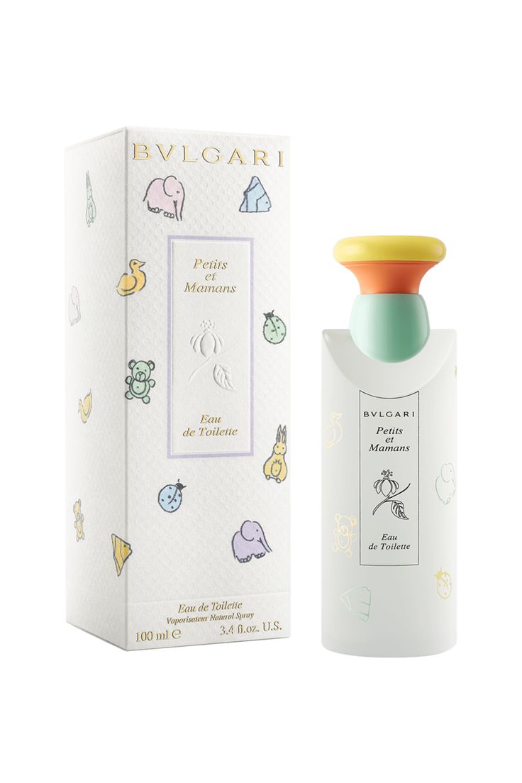 Bvlgari Petits et Mamans Eau de Toilette