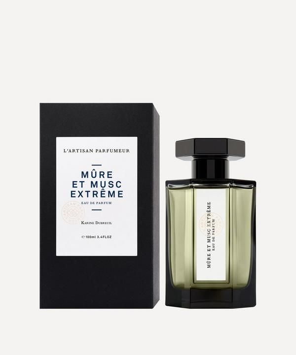 L'Artisan Parfumeur Mûre et Musc