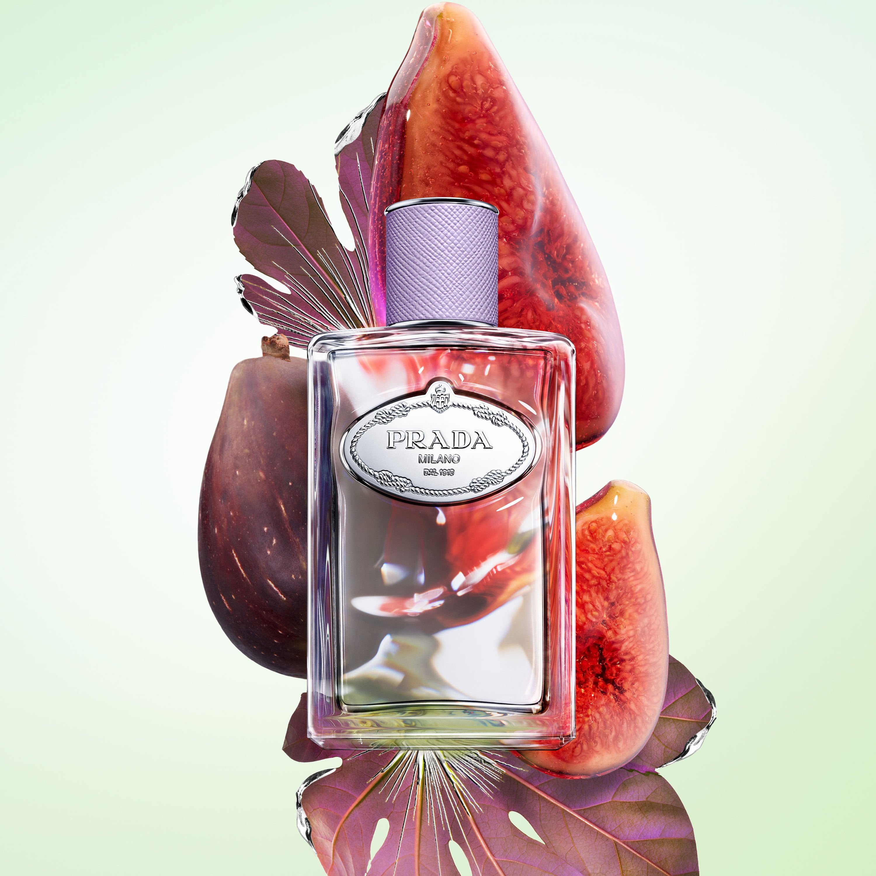 Prada Les Infusions Figue Eau de Parfum 100ml