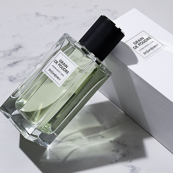 Yves Saint Laurent Grain de Poudre 75ml
