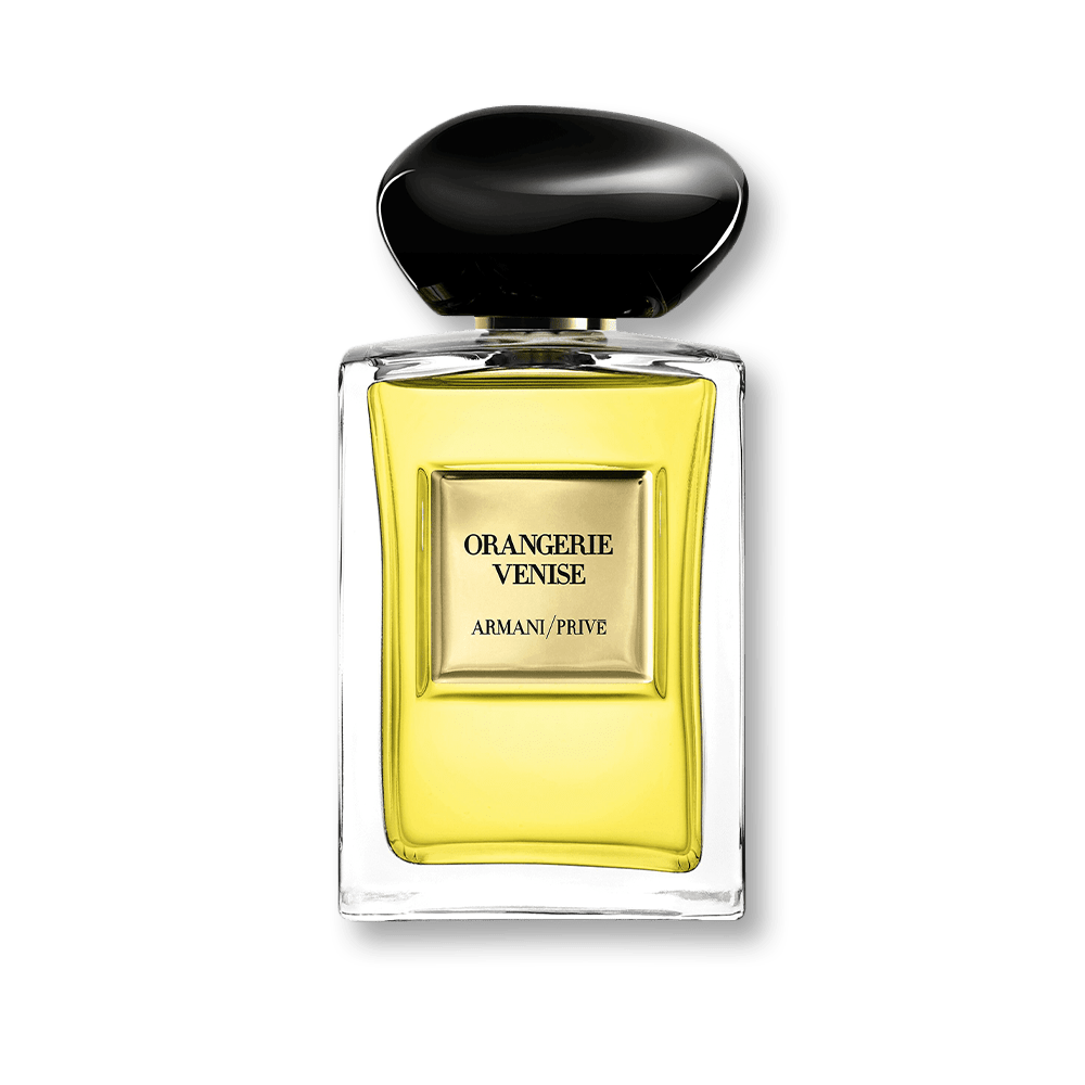 Armani/Privé Orangerie Venise Eau de Toilette 100ml