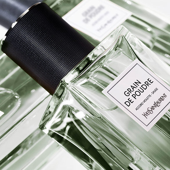 Yves Saint Laurent Grain de Poudre 75ml