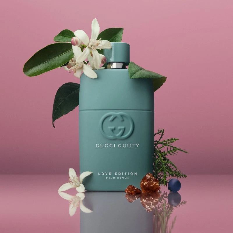 Gucci Guilty Pour Homme Love Edition (Valentine’s Edition)