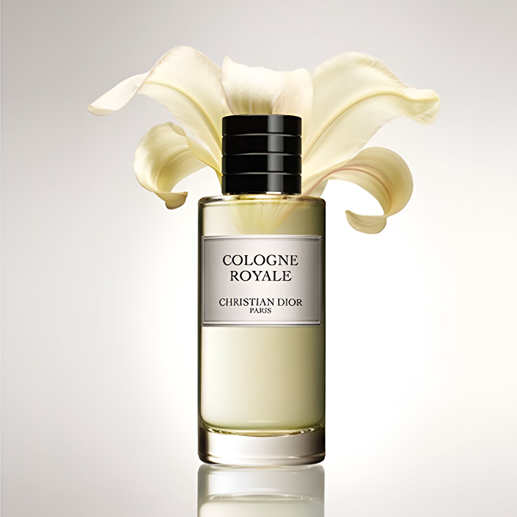 Dior Cologne Royale Eau de Cologne 125ml