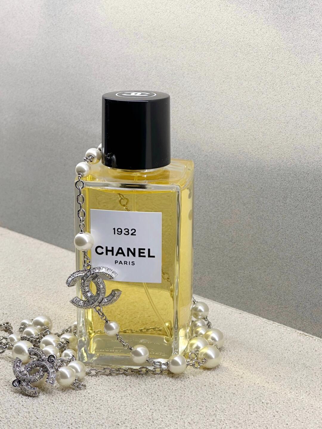 Chanel 1932 Eau de Toilette 200ml