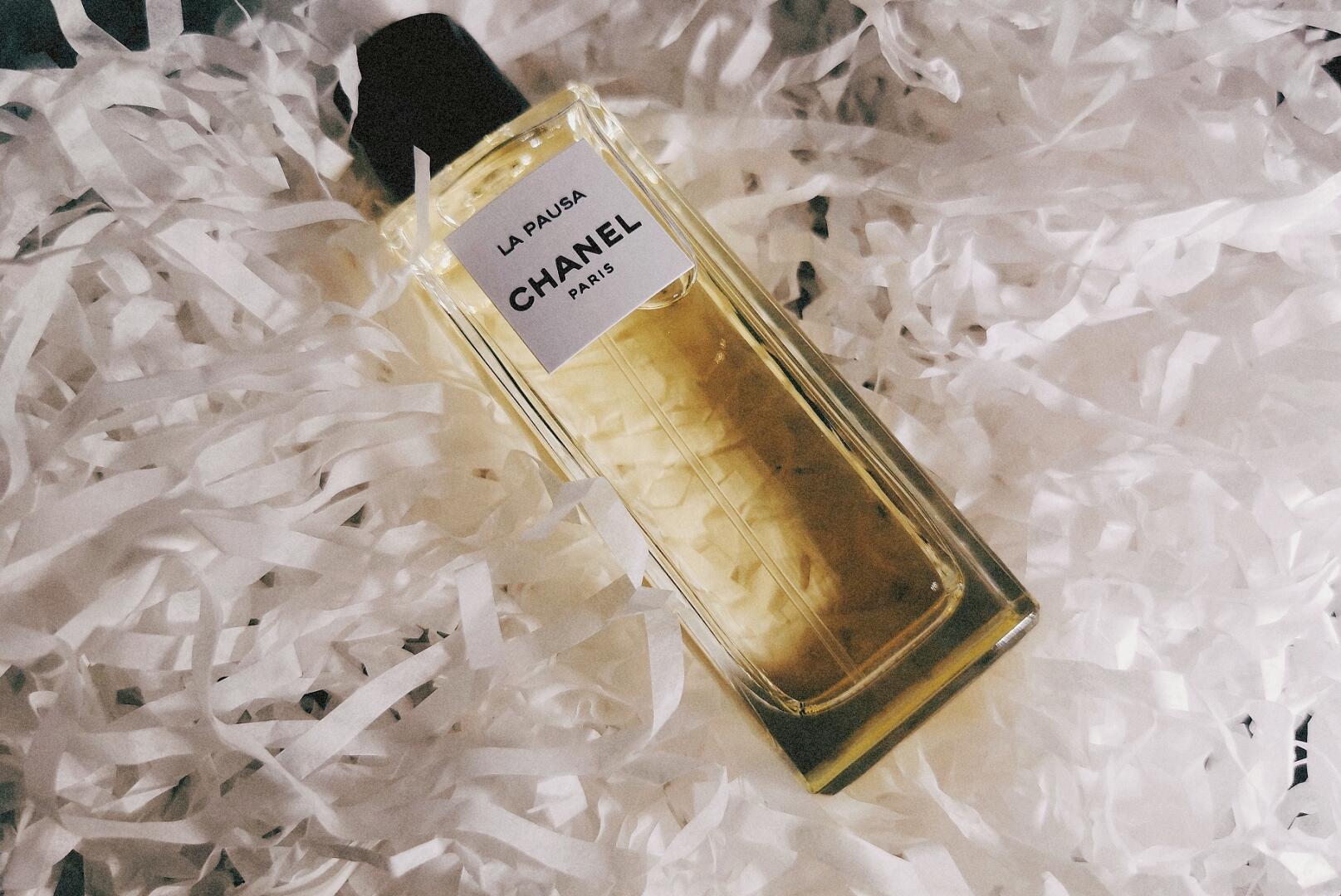 Chanel La Pausa Eau de Toilette 200ml