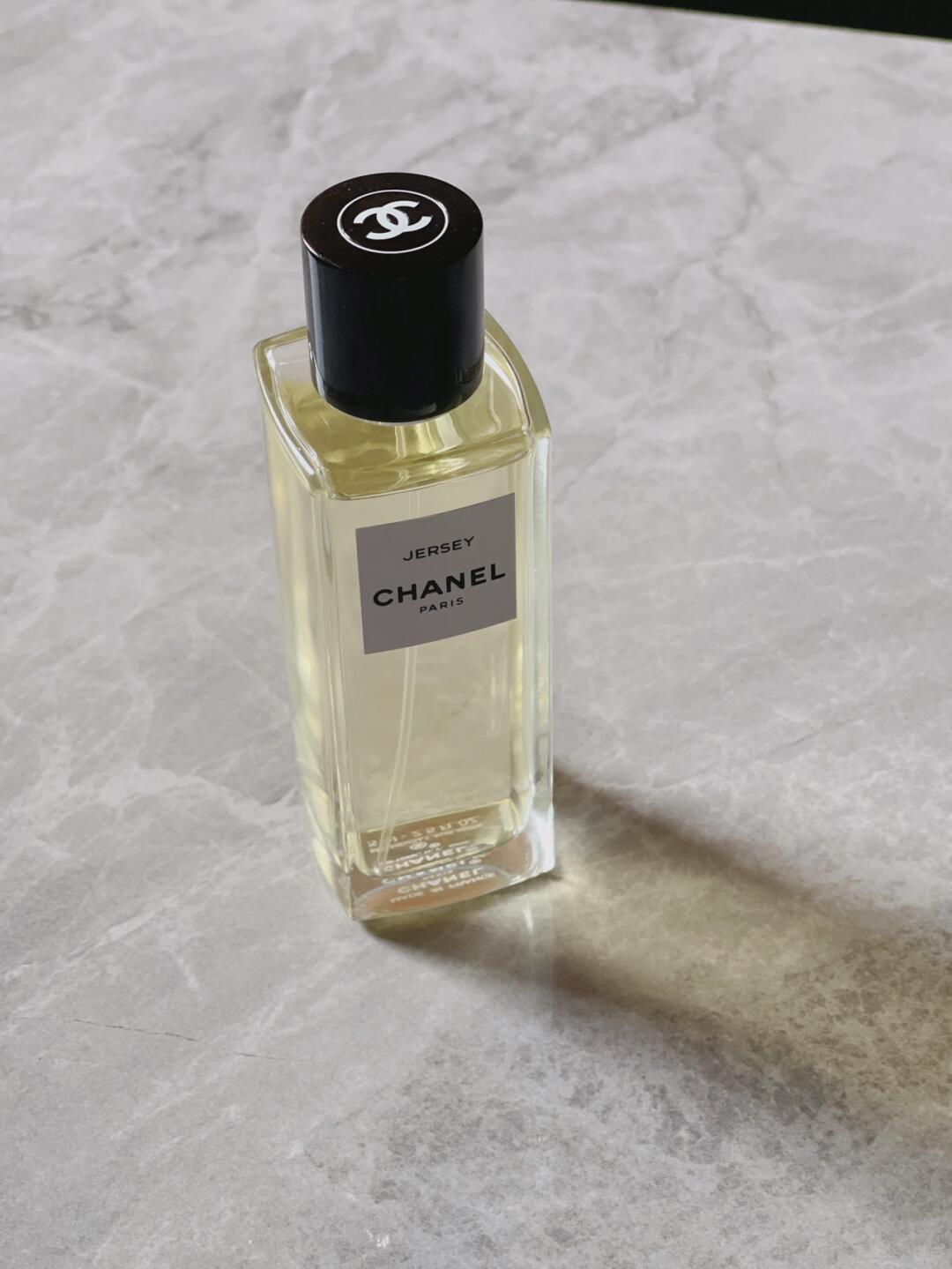 Chanel Jersey Eau de Toilette 200ml
