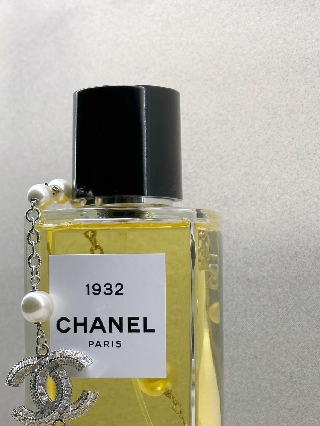 Chanel 1932 Eau de Toilette 200ml