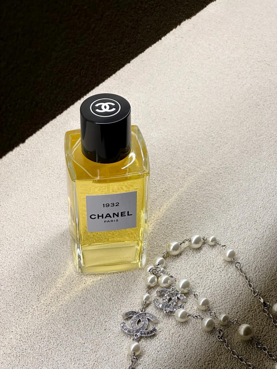 Chanel 1932 Eau de Toilette 200ml