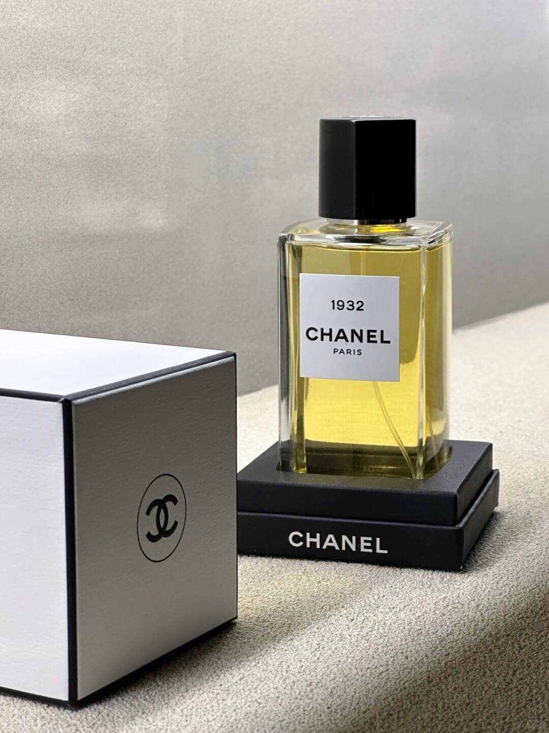 Chanel 1932 Eau de Toilette 200ml