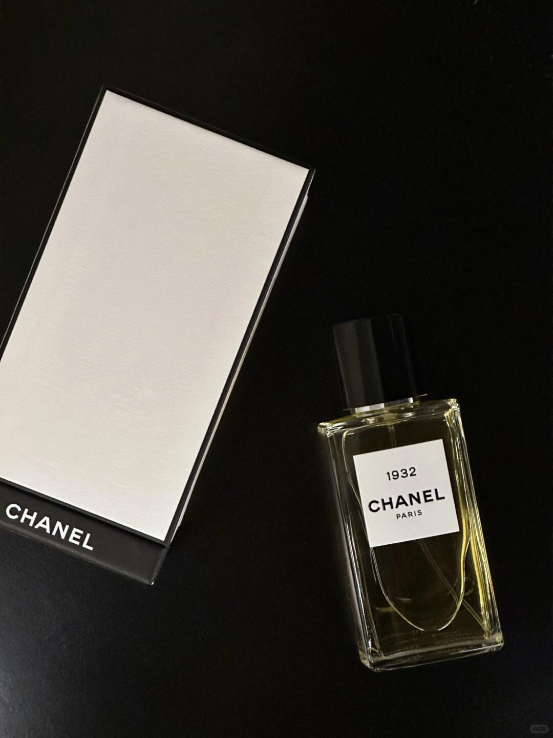 Chanel 1932 Eau de Toilette 200ml