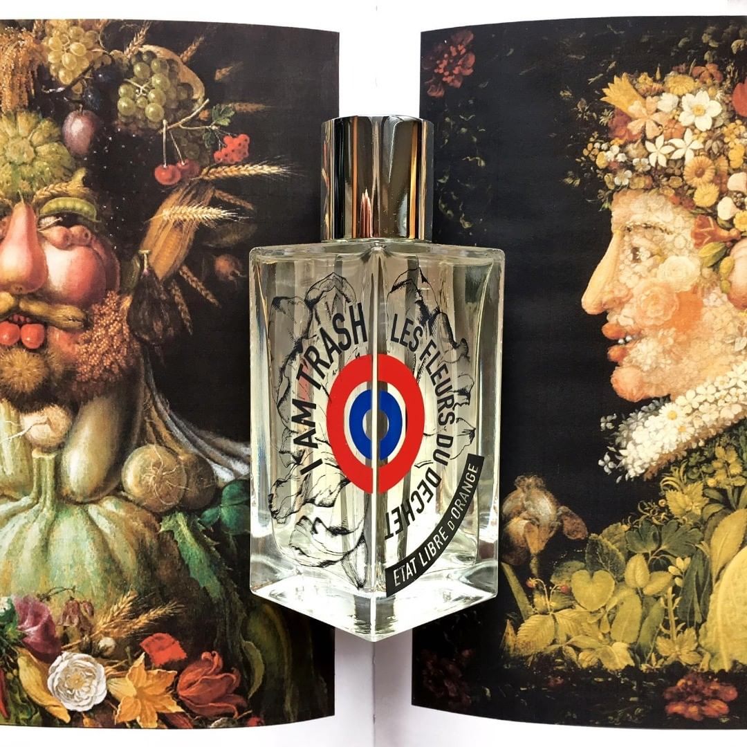 Etat Libre d’Orange I Am Trash (Les Fleurs du Déchet) Eau de Parfum 100ml