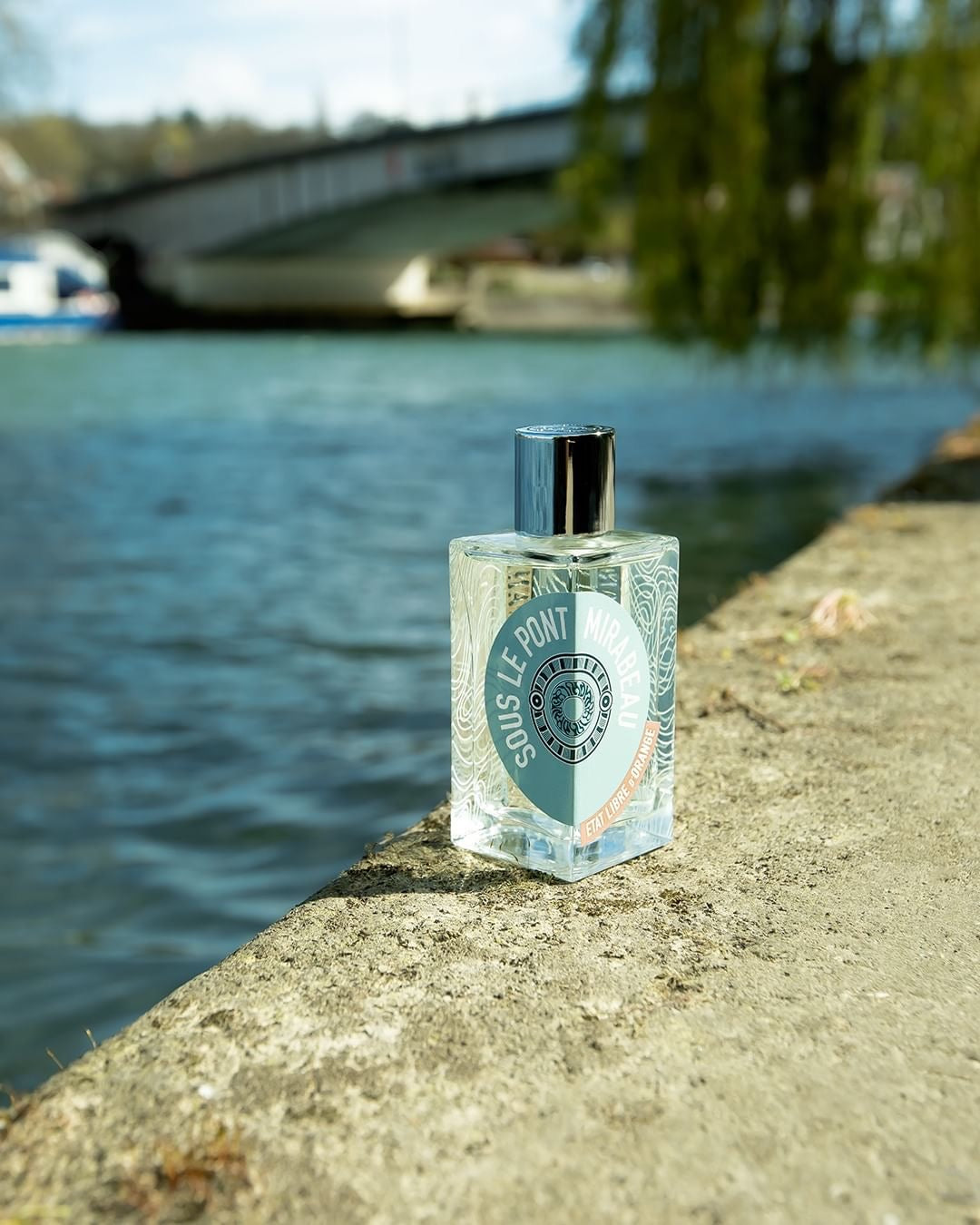 Etat Libre d’Orange Mirabeau Eau de Parfum 100ml
