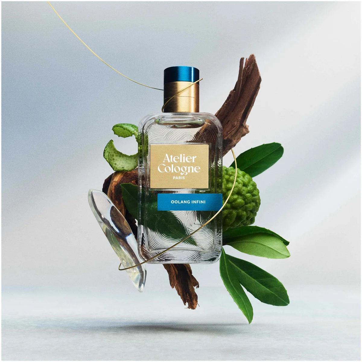 Atelier Cologne Oolang Infini Eau de Parfum 100ml (2024)