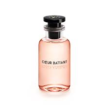 Louis Vuitton Cœur Battant Eau de Parfum 100ml