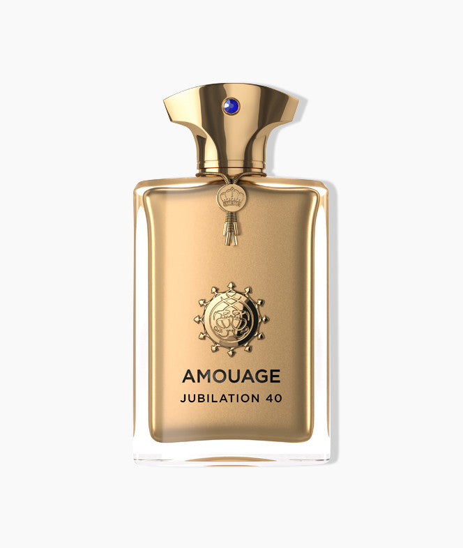 Amouage Jubilation 40 Man Extrait de Parfum – 100ml