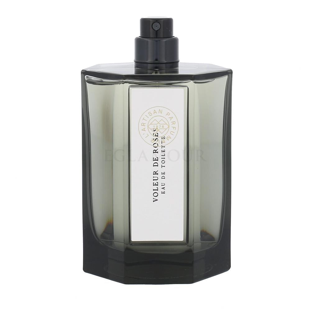 L’Artisan Parfumeur Voleur de Roses Eau de Toilette 100ml