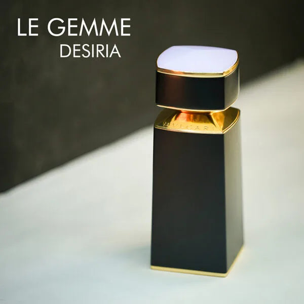 Bvlgari Le Gemme Desiria Eau de Parfum 100ml