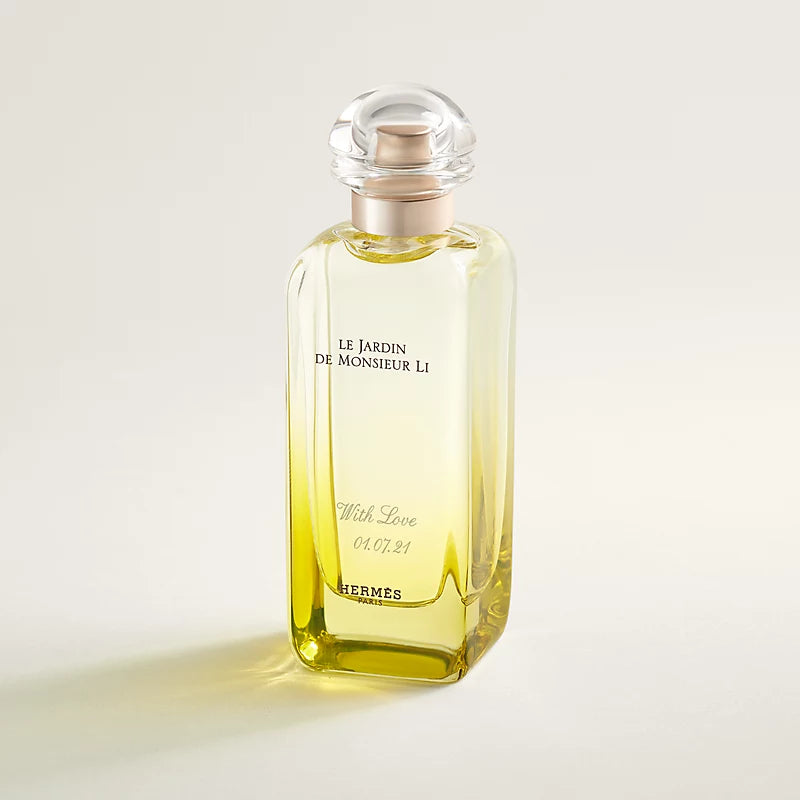 Hermès Le Jardin de Monsieur Li Eau de Toilette