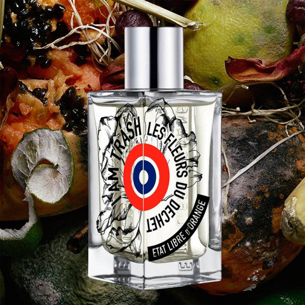 Etat Libre d’Orange I Am Trash (Les Fleurs du Déchet) Eau de Parfum 100ml