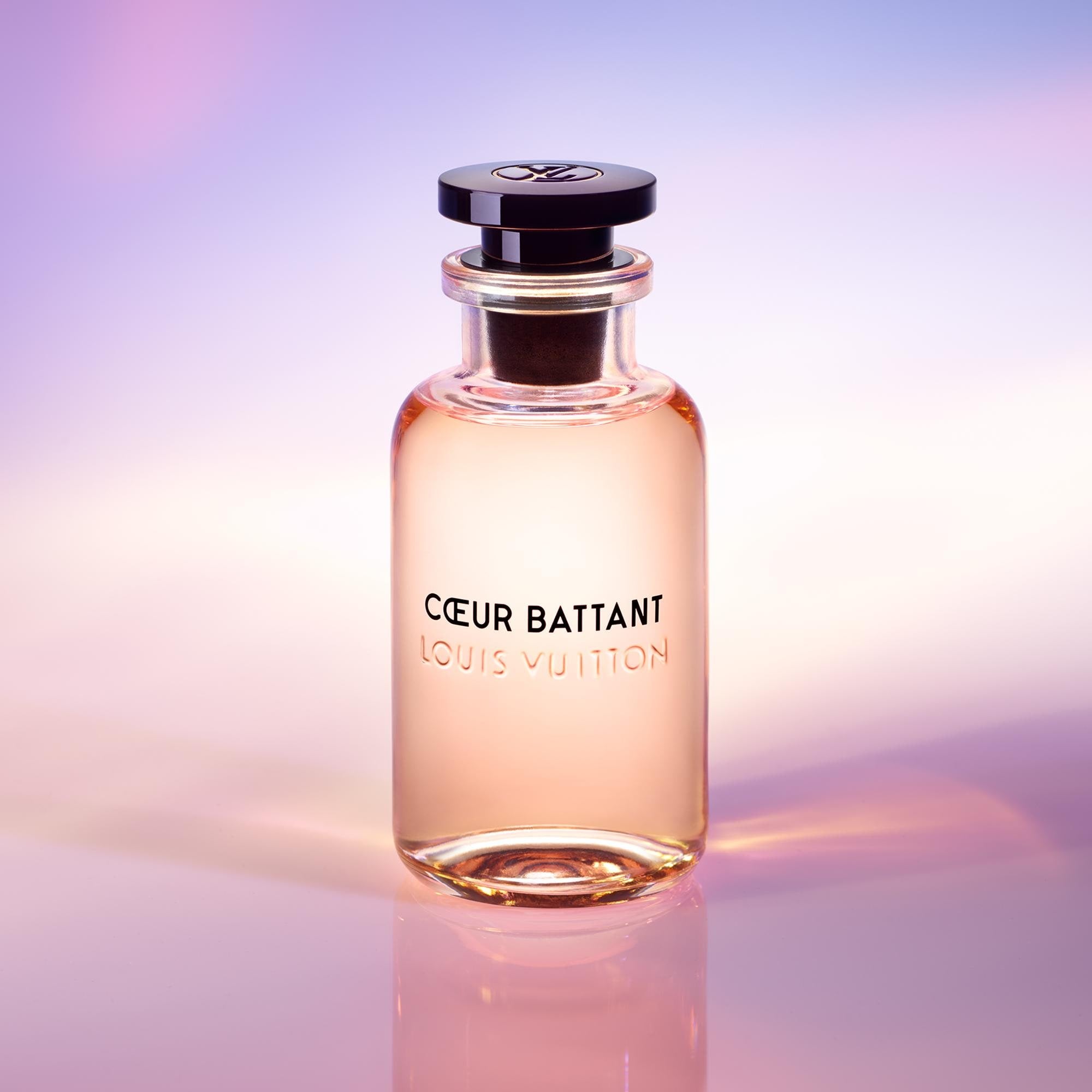 Louis Vuitton Cœur Battant Eau de Parfum 100ml
