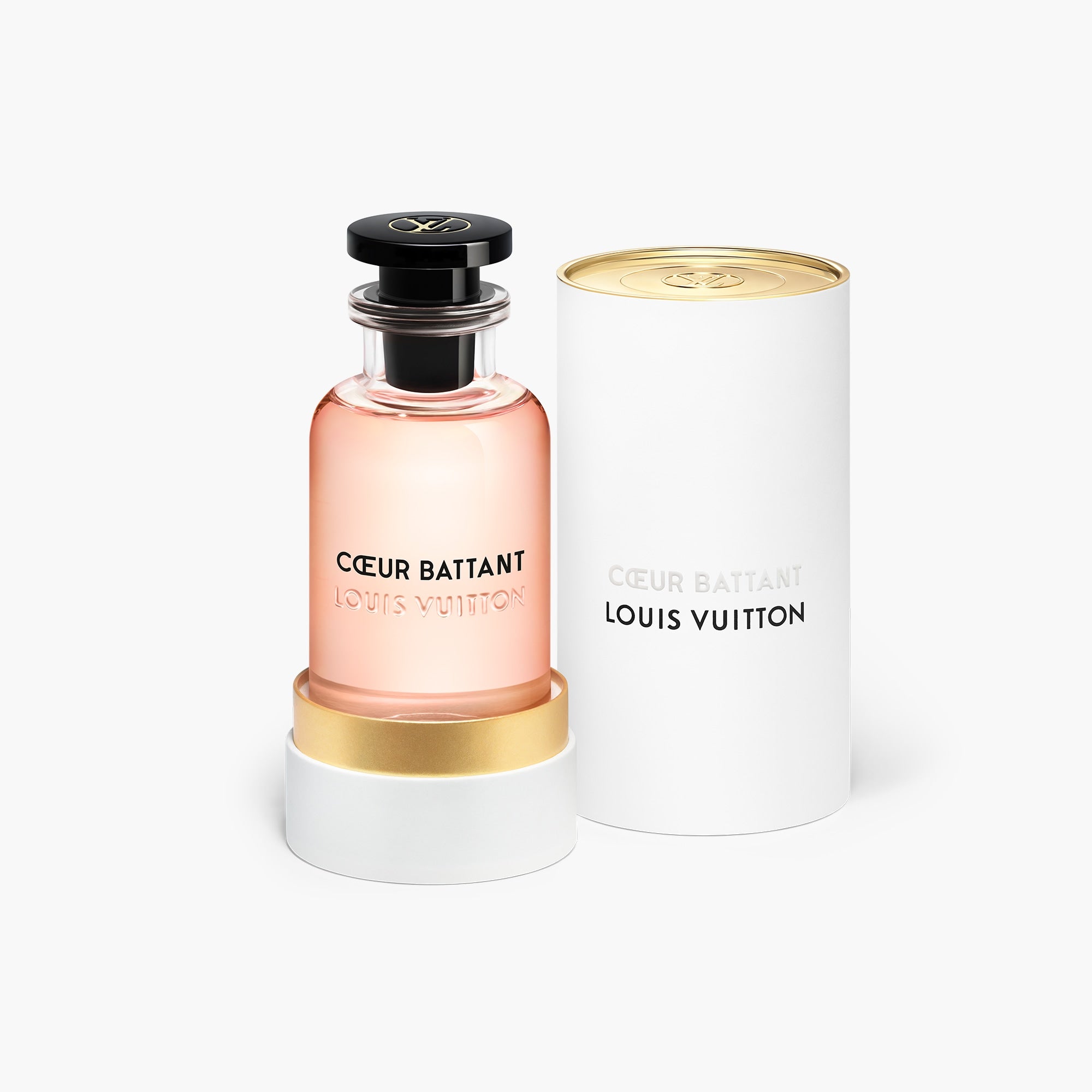 Louis Vuitton Cœur Battant Eau de Parfum 100ml