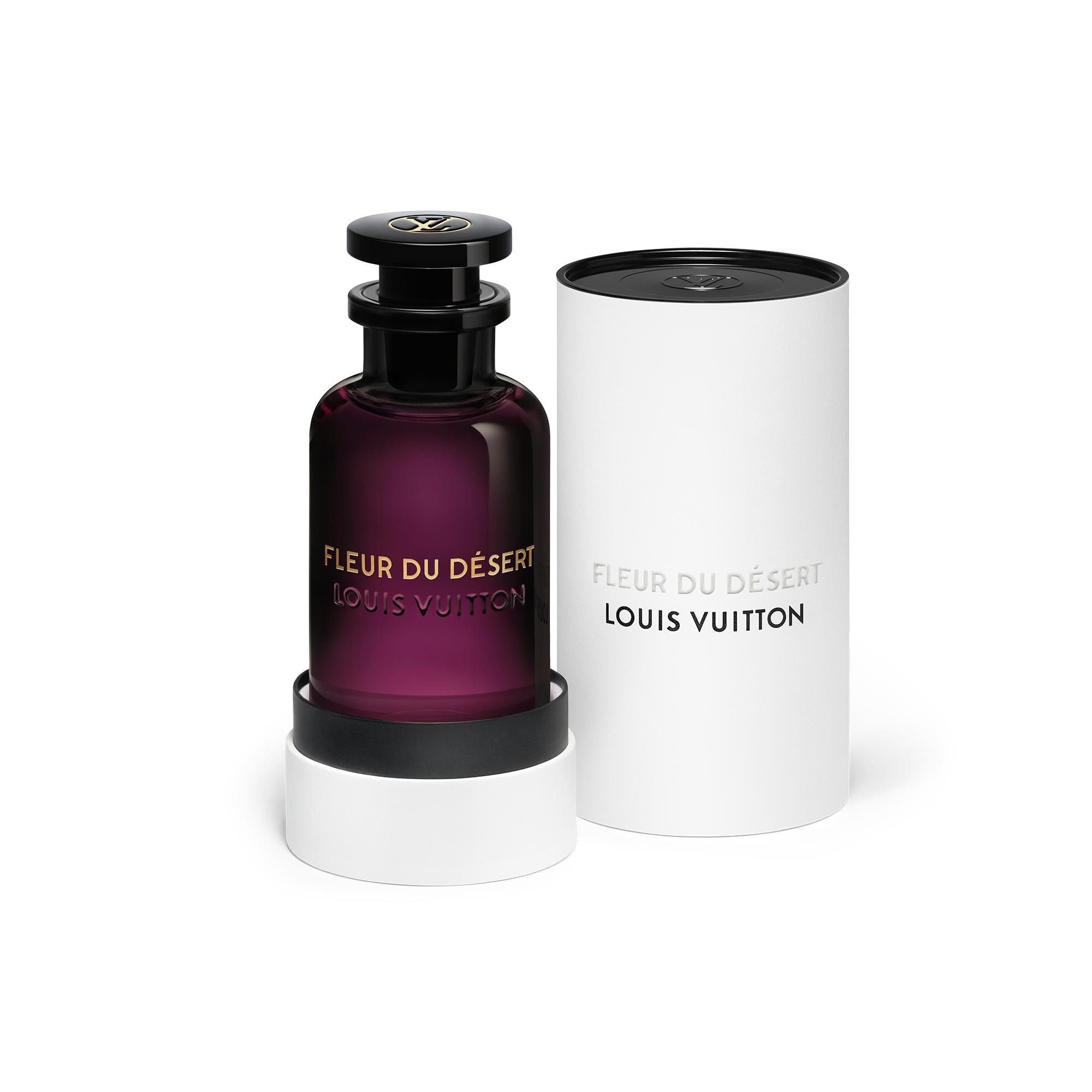Louis Vuitton Fleur du Désert Eau de Parfum 100ml