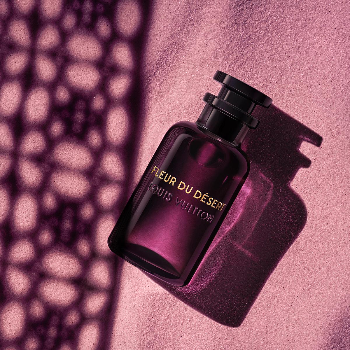 Louis Vuitton Fleur du Désert Eau de Parfum 100ml