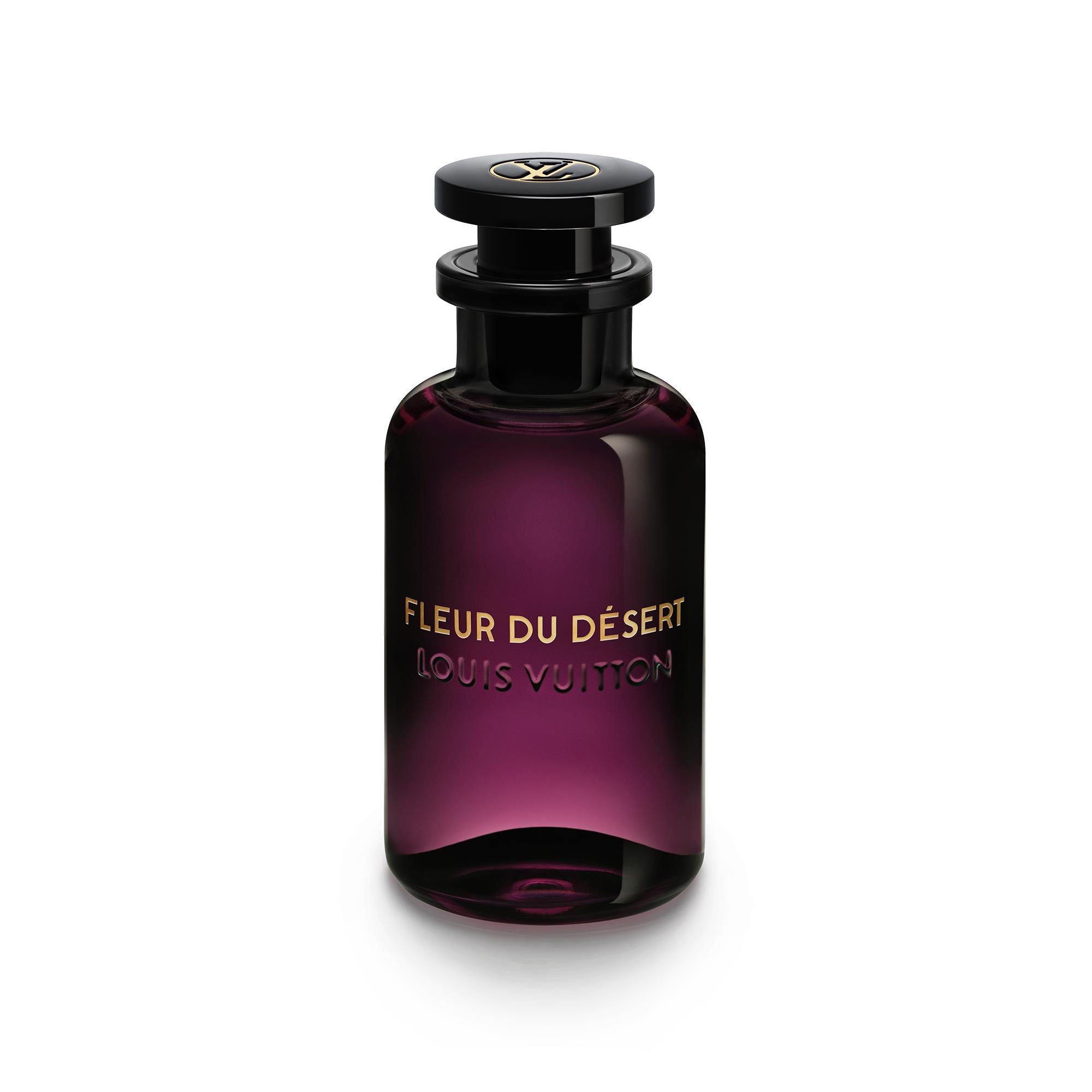 Louis Vuitton Fleur du Désert Eau de Parfum 100ml