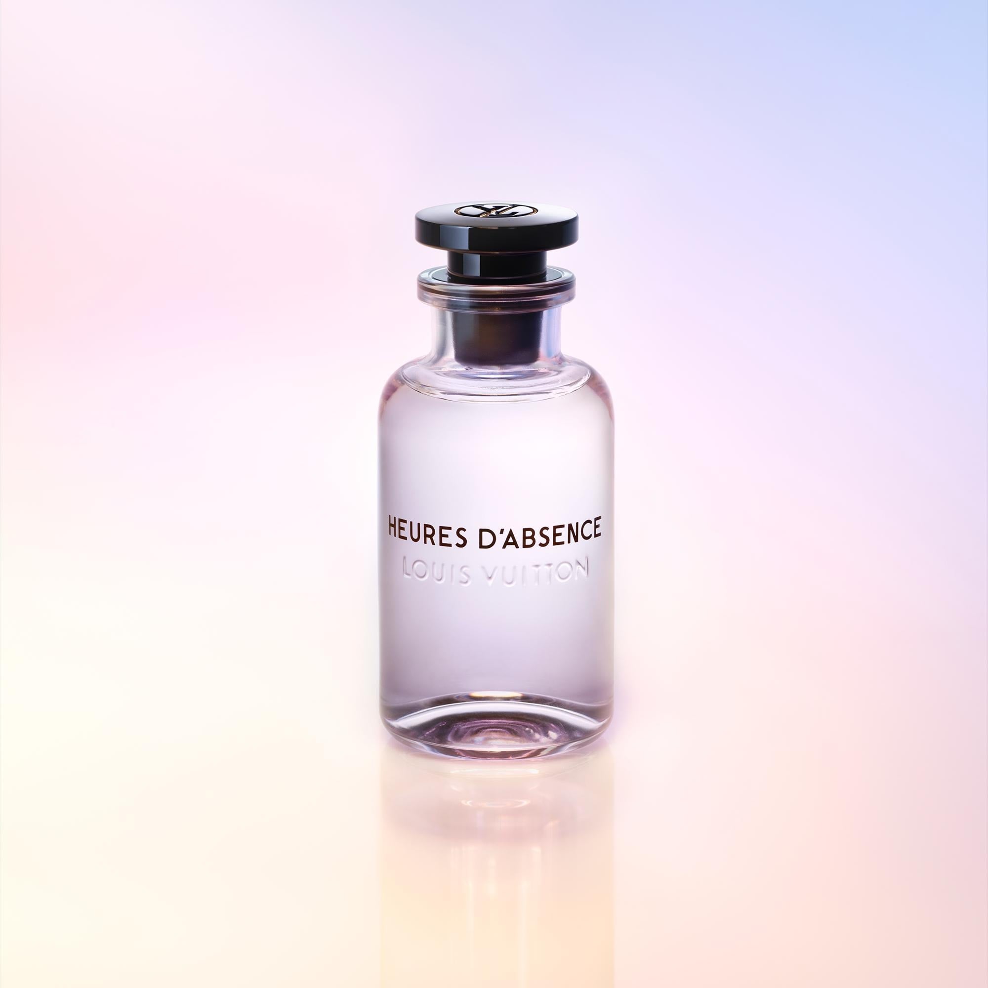 Louis Vuitton Heures d’Absence Eau de Parfum 100ml