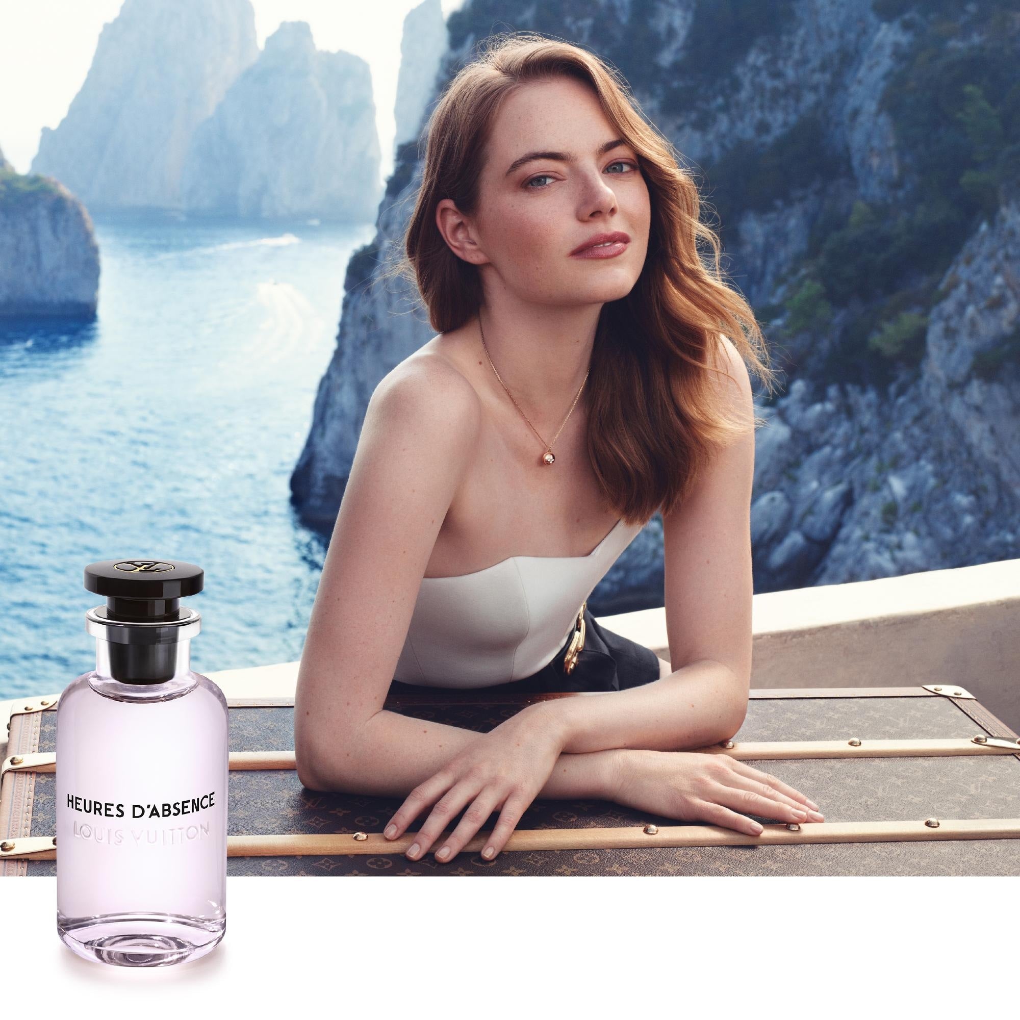 Louis Vuitton Heures d’Absence Eau de Parfum 100ml