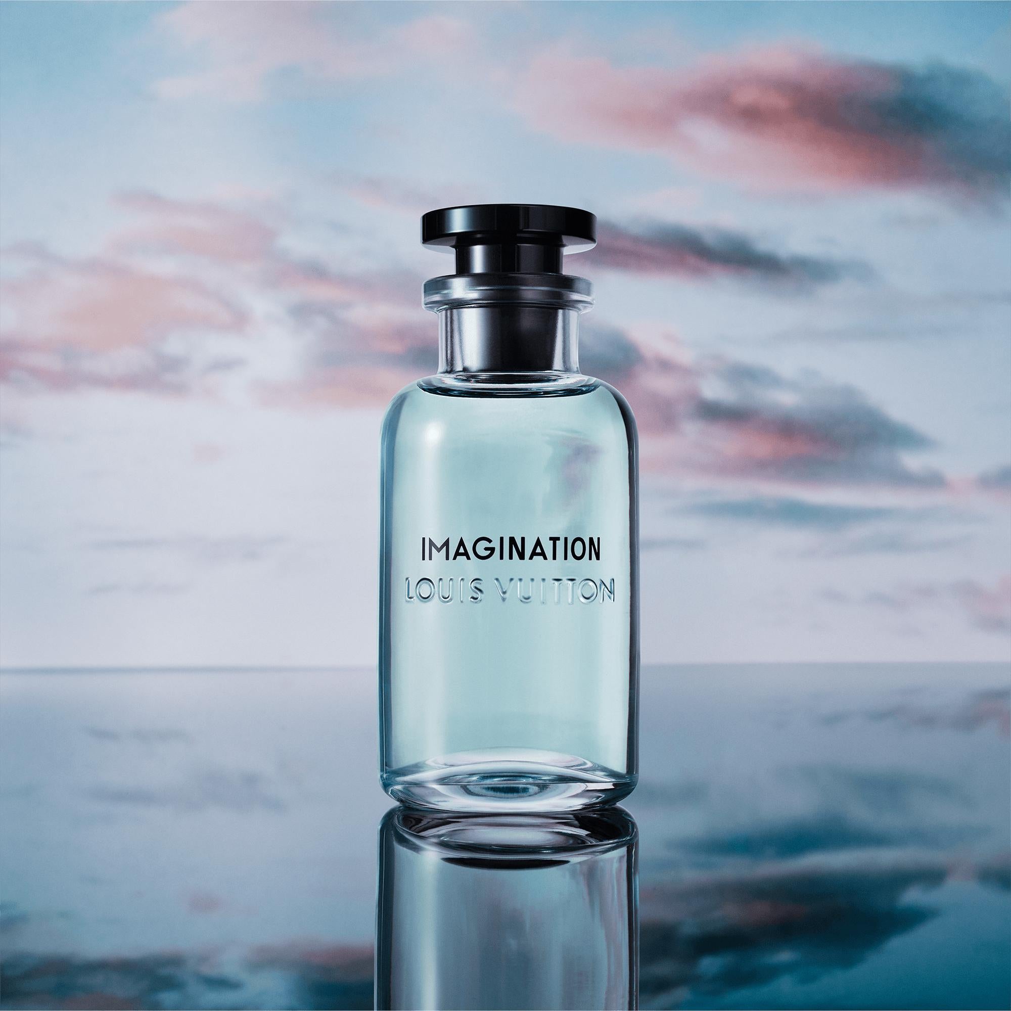 Louis Vuitton Imagination Eau de Parfum 100ml