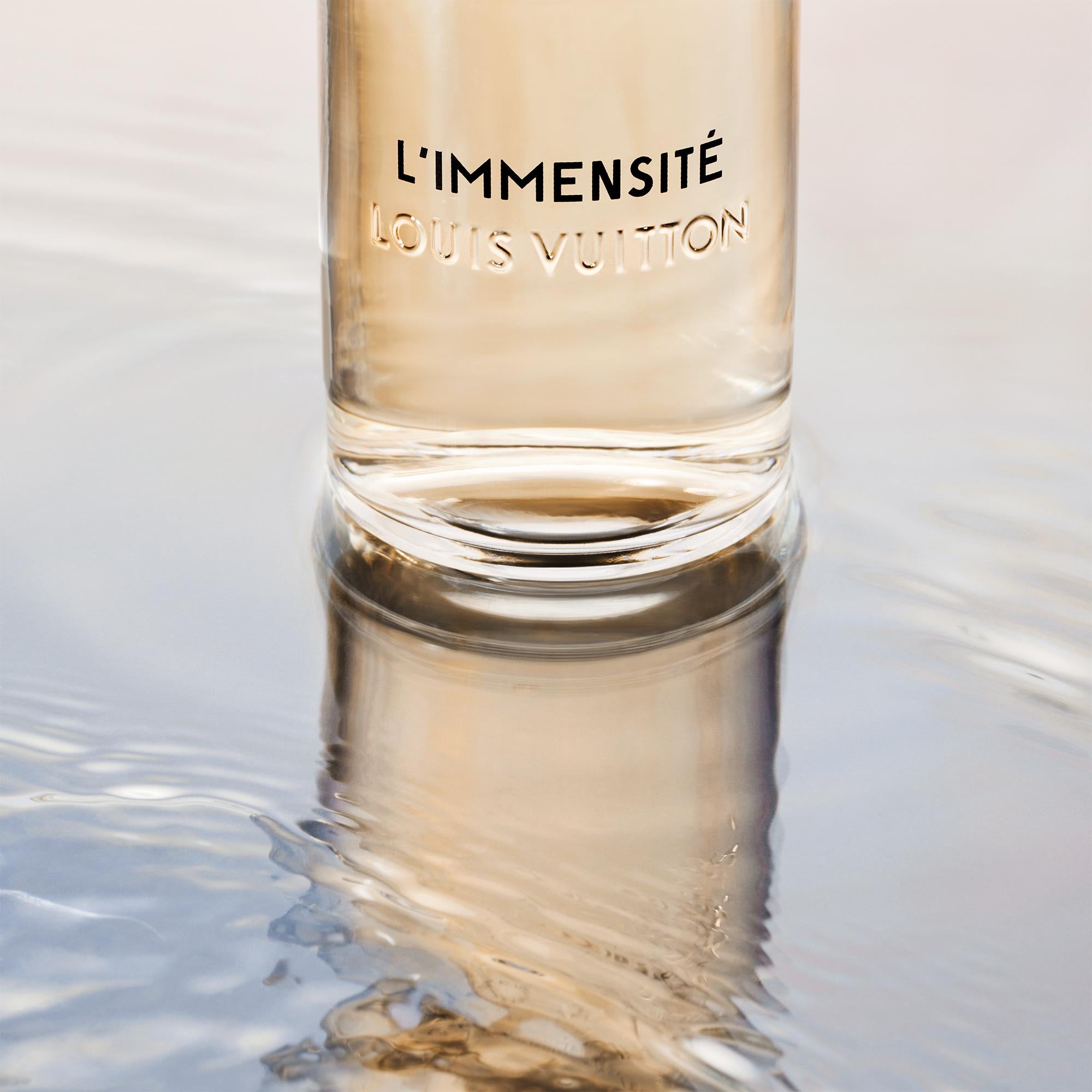 Louis Vuitton L’Immensité Eau de Parfum 100ml