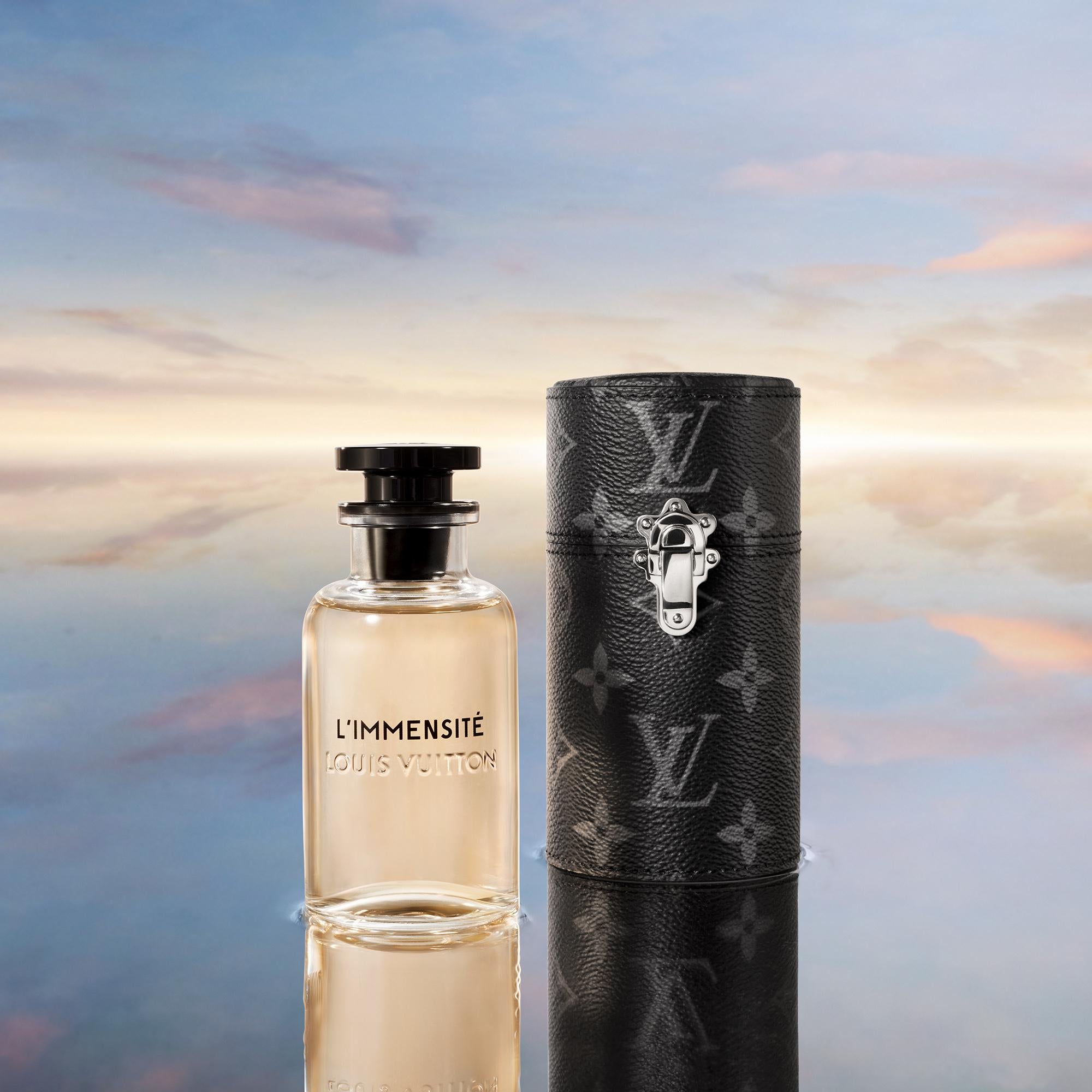 Louis Vuitton L’Immensité Eau de Parfum 100ml