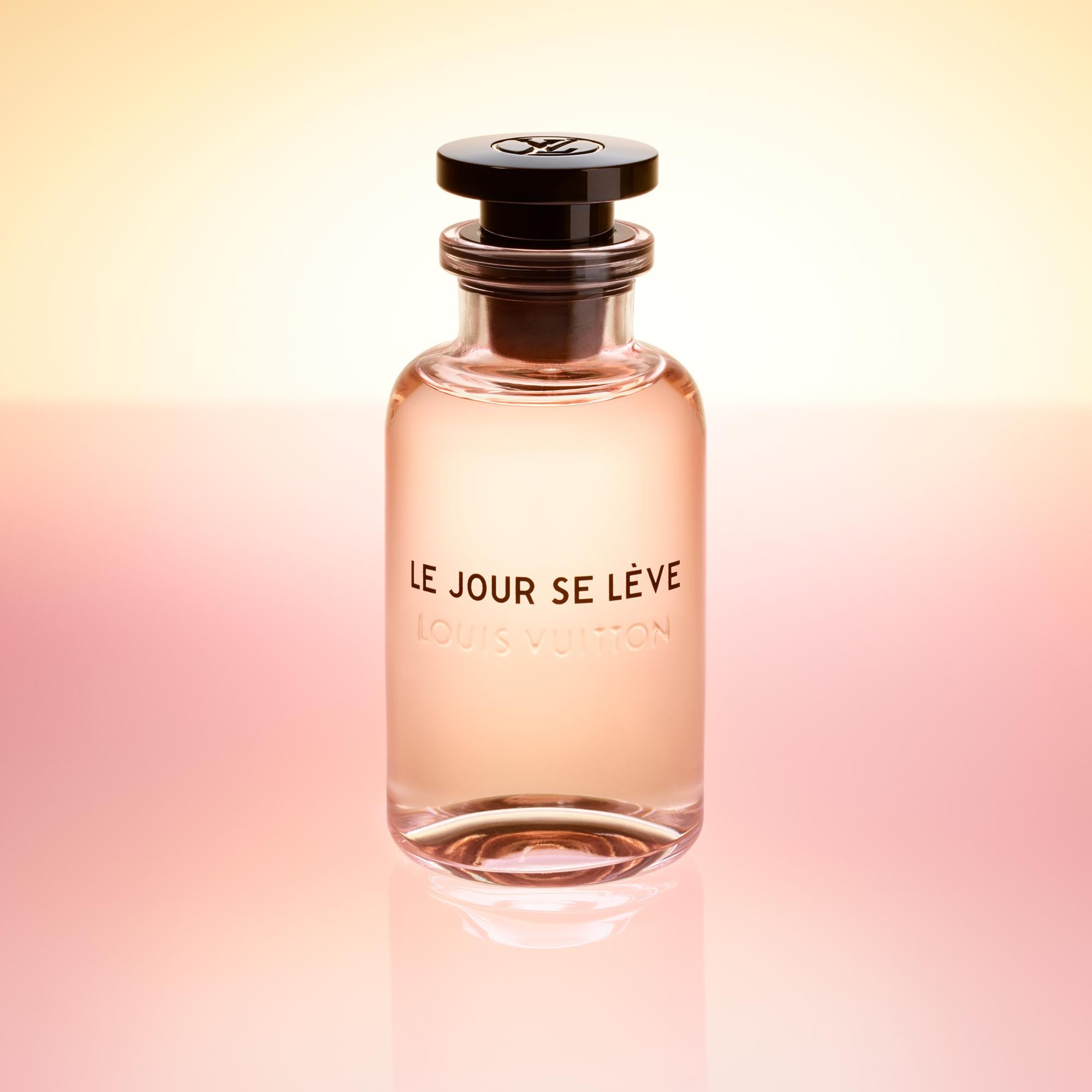 Louis Vuitton Le Jour Se Lève Eau de Parfum 100ml