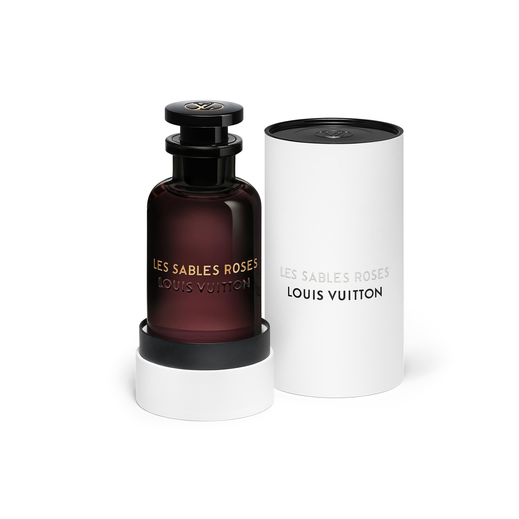 Louis Vuitton Les Sables Roses Eau de Parfum 100ml