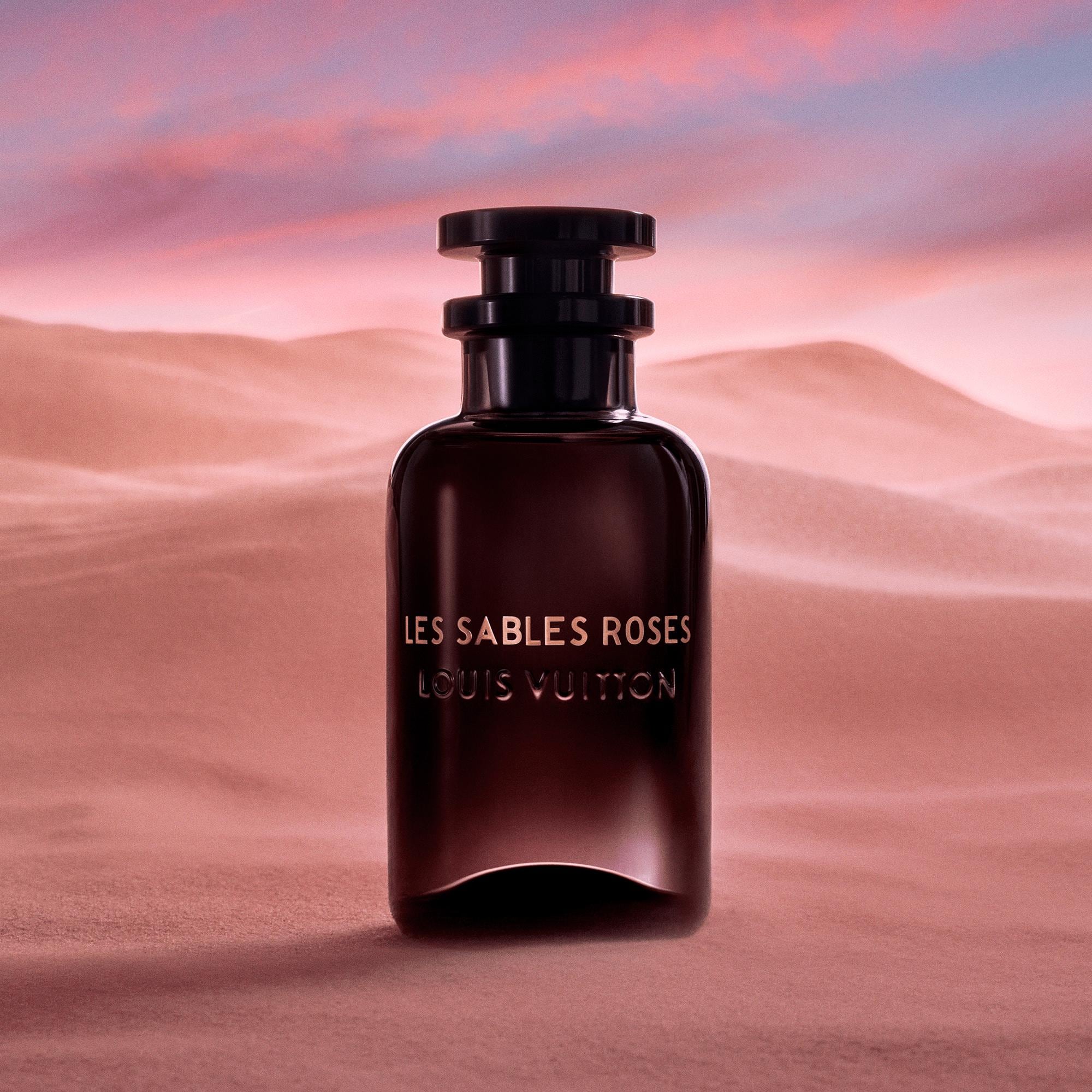 Louis Vuitton Les Sables Roses Eau de Parfum 100ml