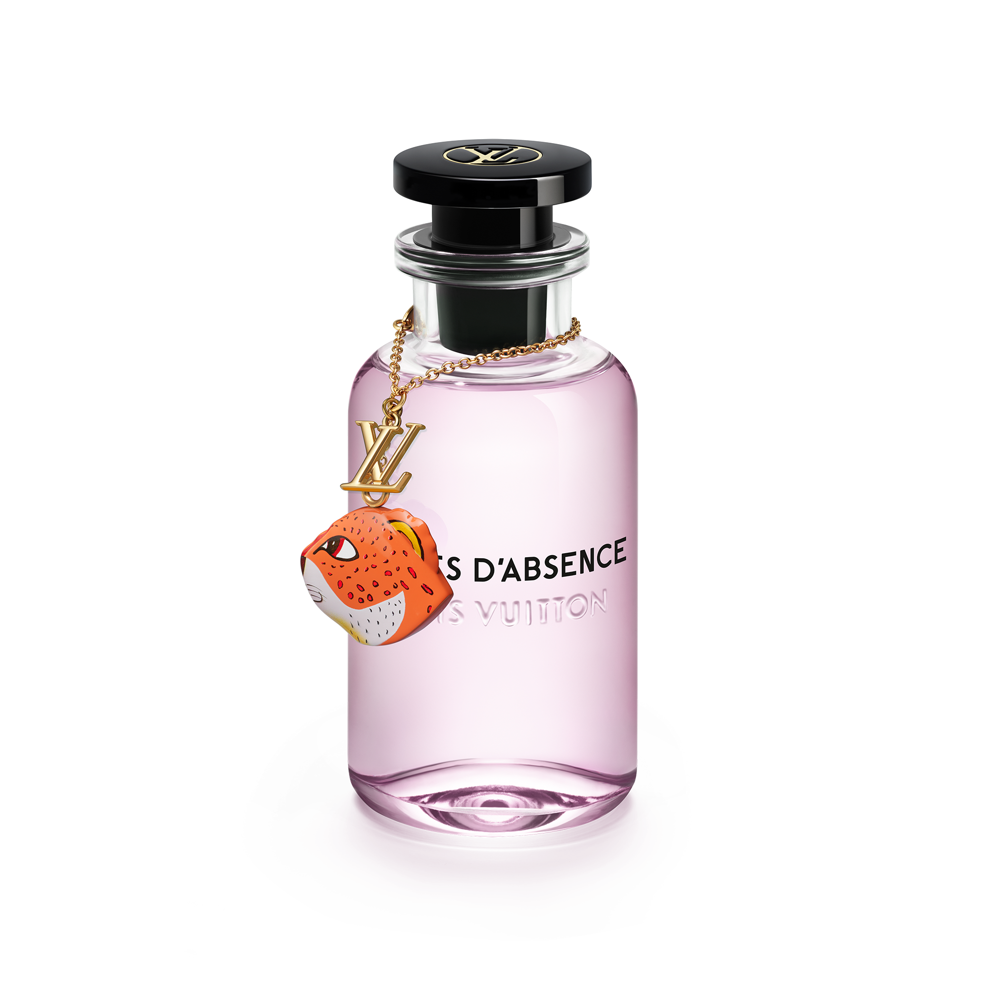 Louis Vuitton Heures d’Absence Eau de Parfum 100ml