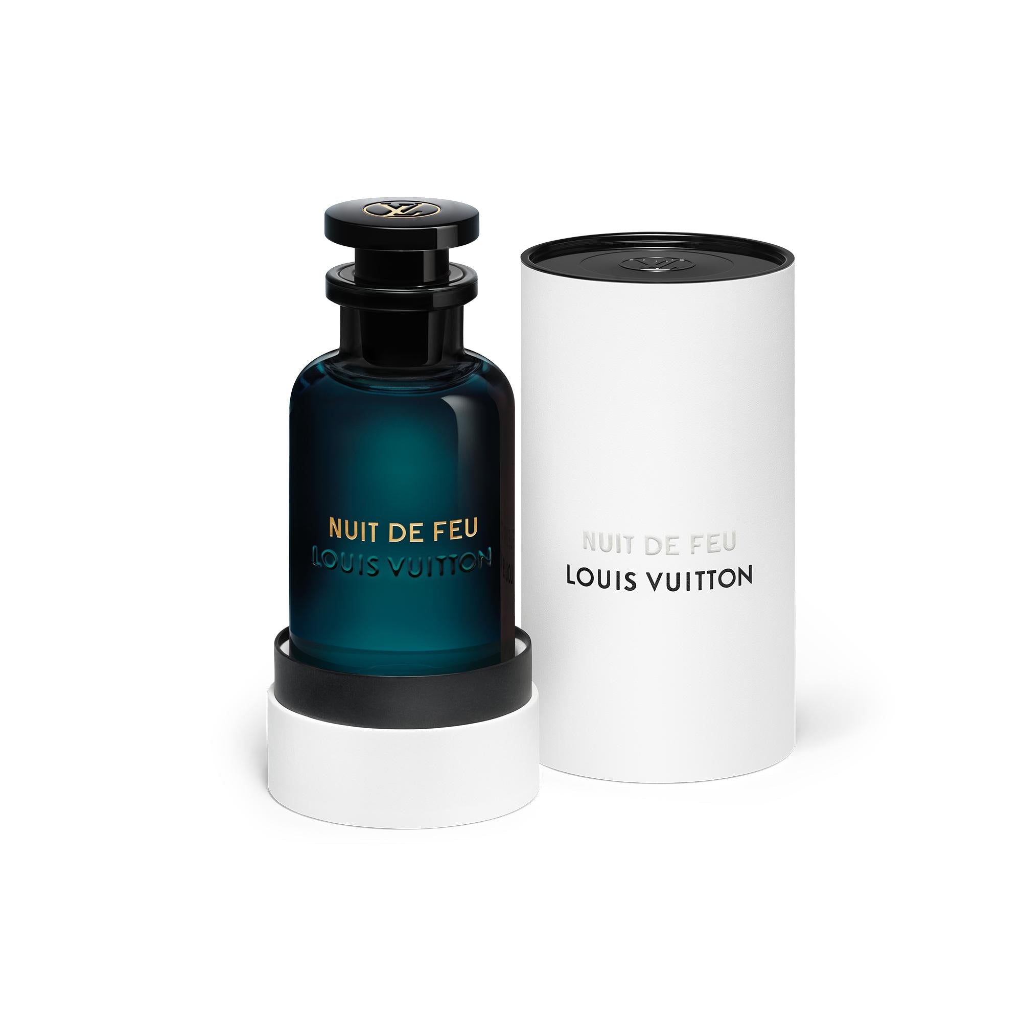 Louis Vuitton Nuit de Feu Eau de Parfum 100ml