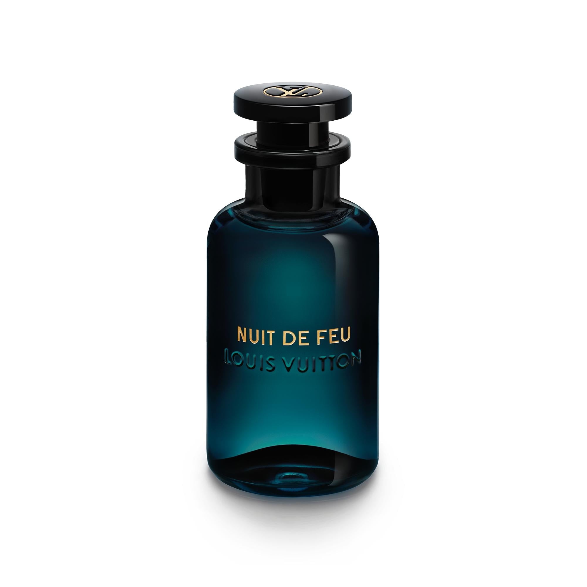 Louis Vuitton Nuit de Feu Eau de Parfum 100ml