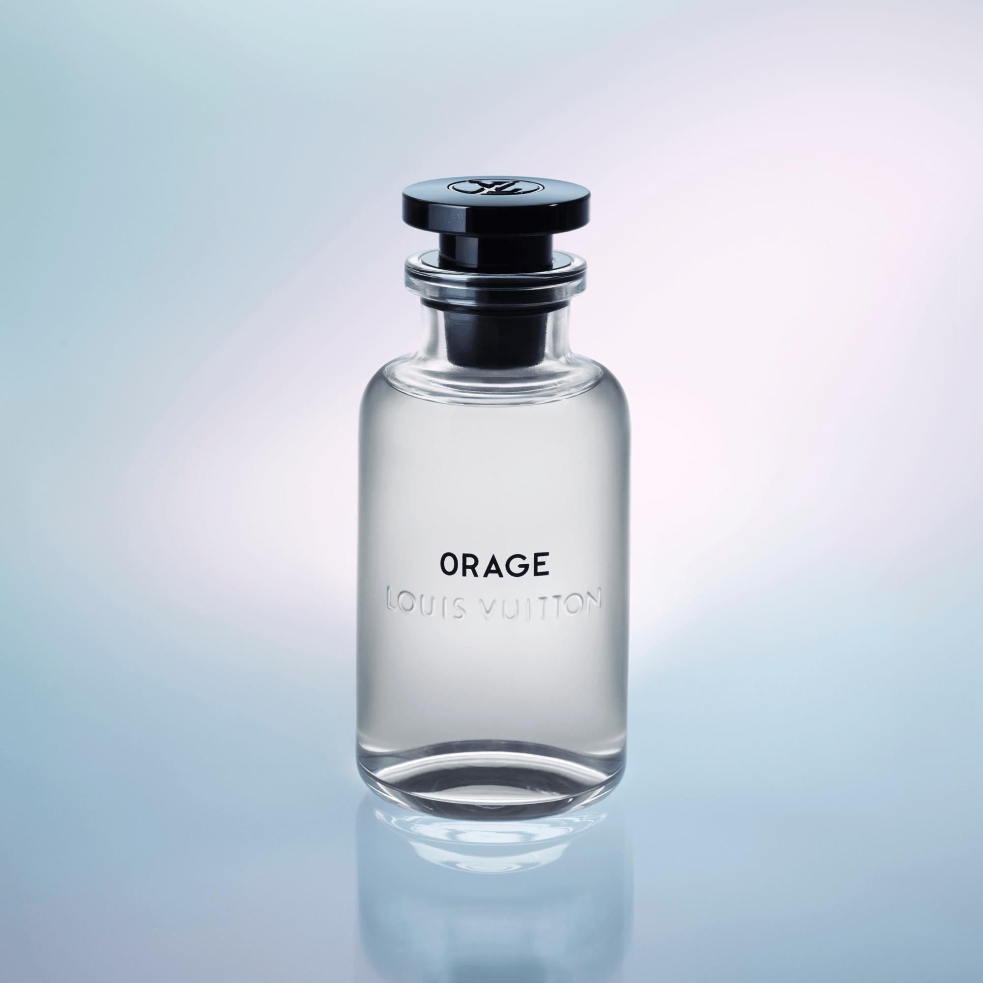 Louis Vuitton Orage Eau de Parfum 100ml