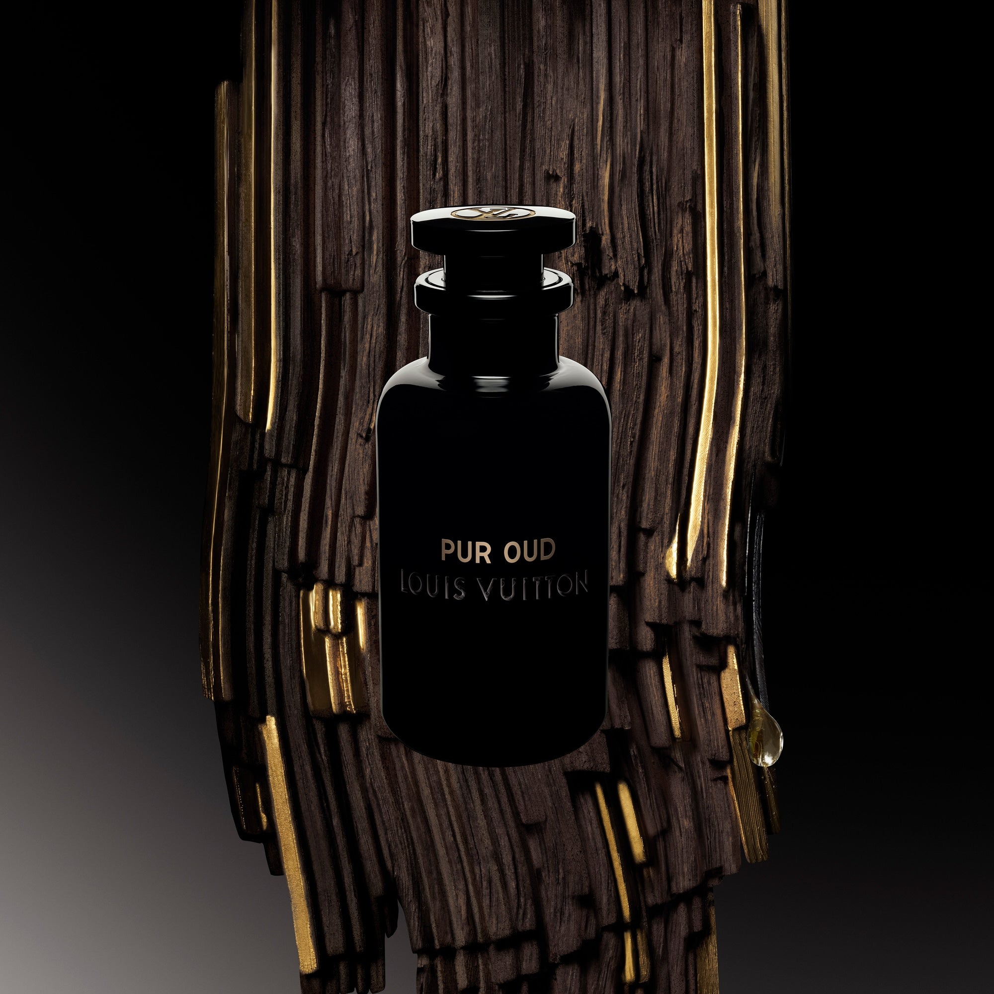 Louis Vuitton Pur Oud Eau de Parfum 100ml