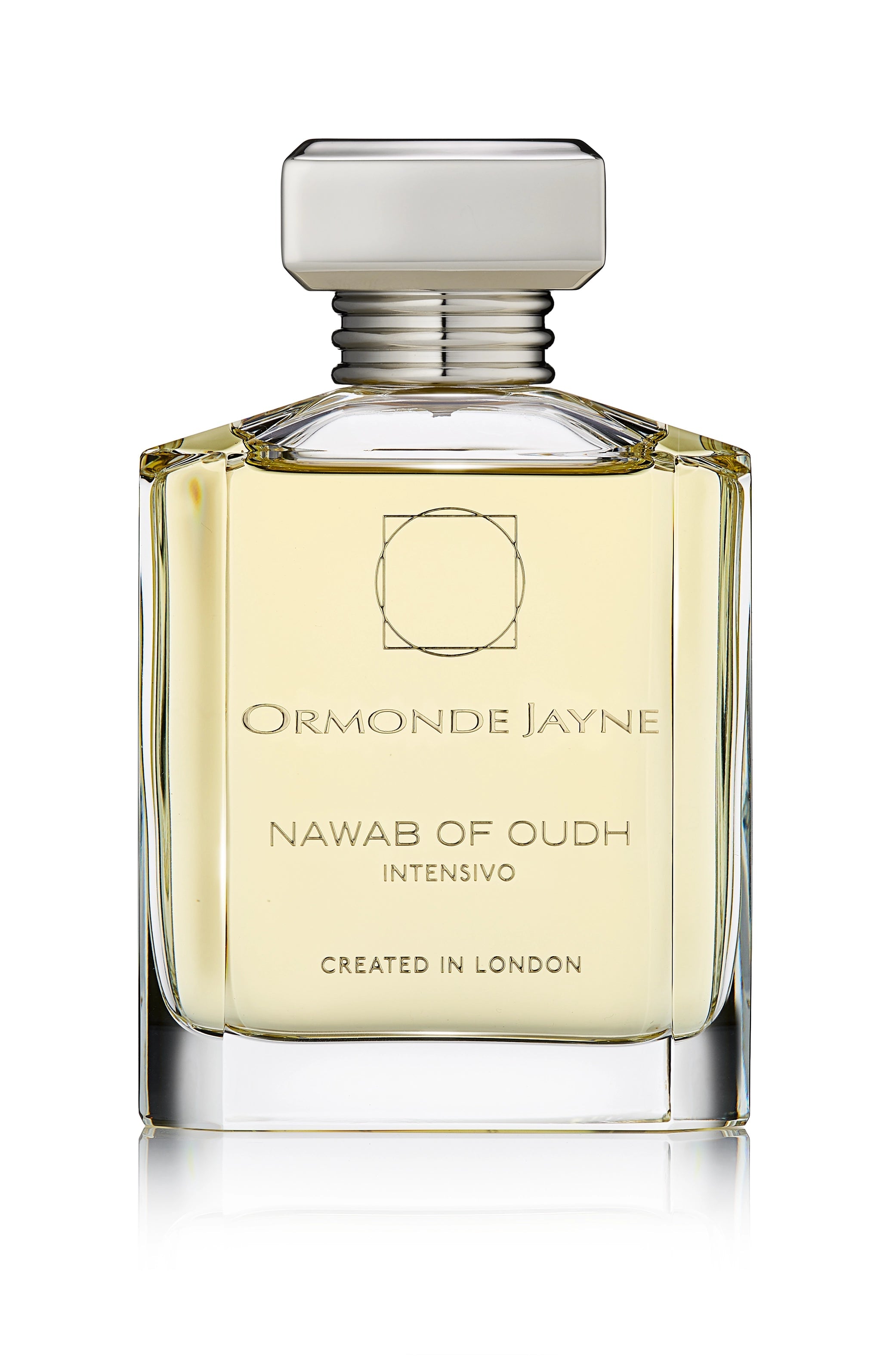Ormonde Jayne Nawab of Oudh Eau de Parfum 120ml