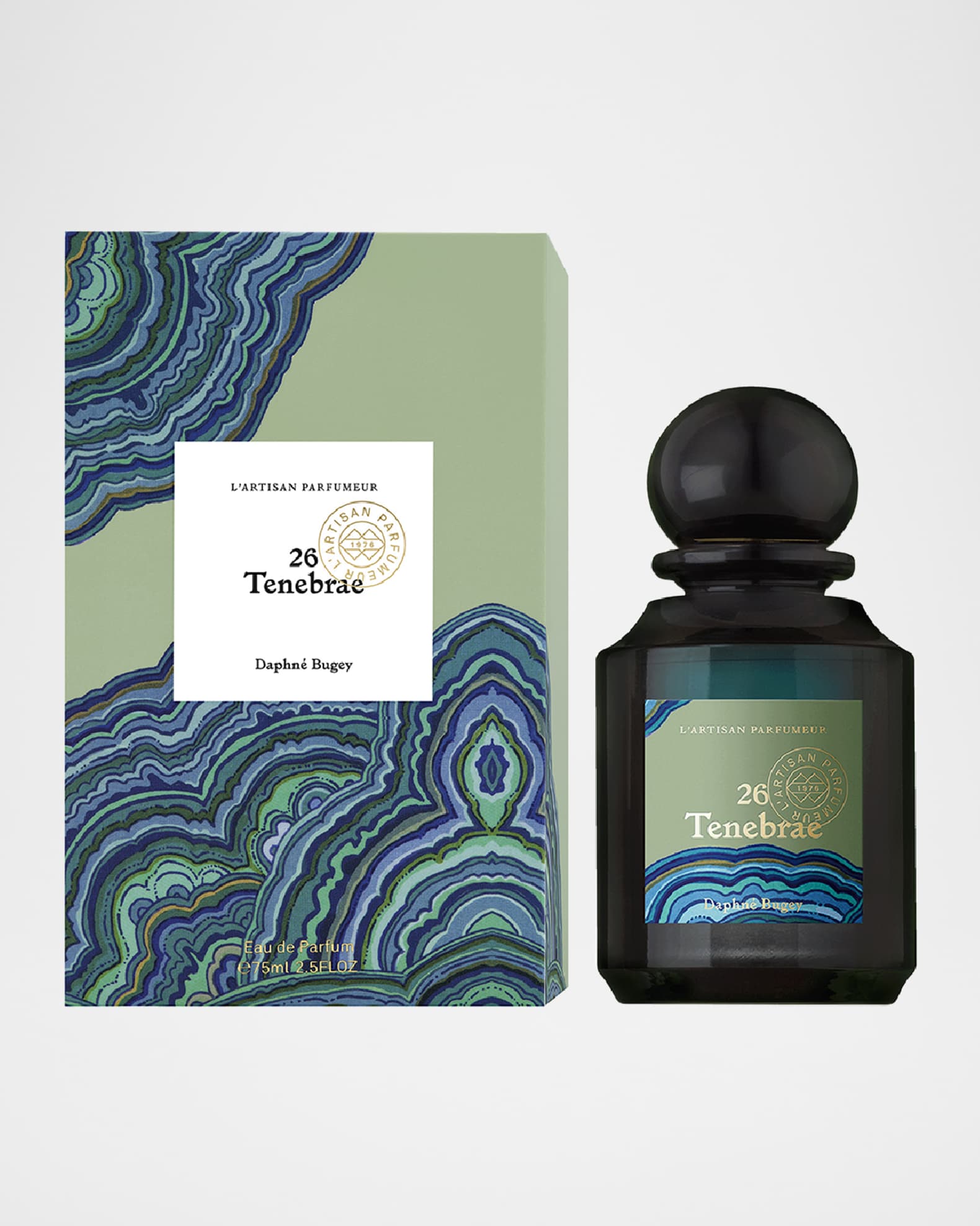 L’Artisan Parfumeur Tenebrae 26